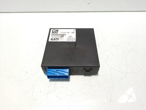 Calculator suspensie, cod GM13325749, Opel Insignia A (idi:563512)