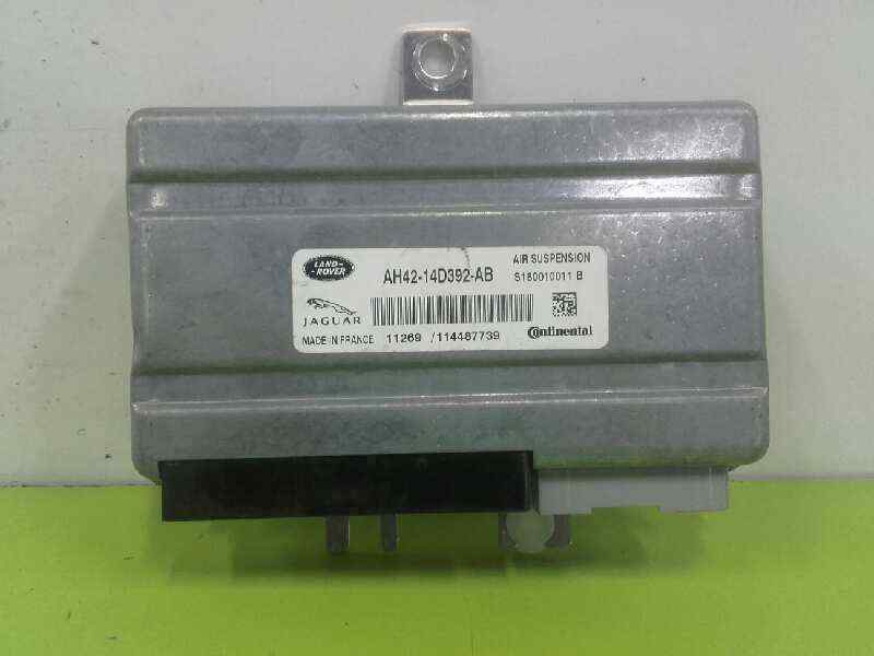 Calculator suspensie CONTINENTAL LAND ROVER RANGE ROVER AH42 14D392 AB / AH4214D392AB / S180010011 B / S180010011BAH42 14D392 AB / AH4214D392AB / S180010011 B / S180010011B