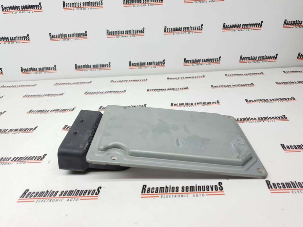 Calculator suspensie CONTINENTAL VOLKSWAGEN PASSAT 3C0 907 376 A / 3C0907376A / 3C0 907 376 / 3C0907376 / S180031101 D / S180031101D / SM6,