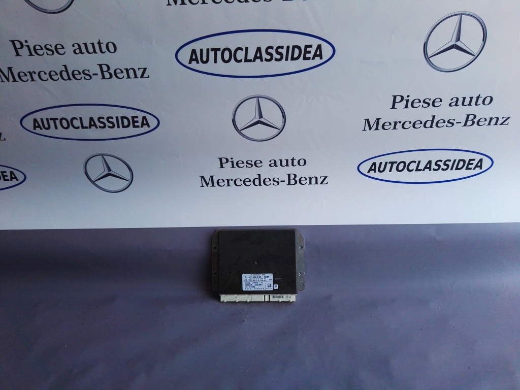 Calculator suspensie Mercedes A2214504062