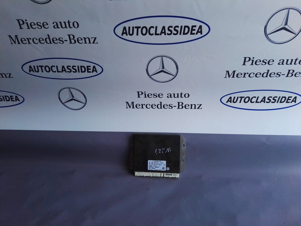 Calculator suspensie Mercedes A2214507962