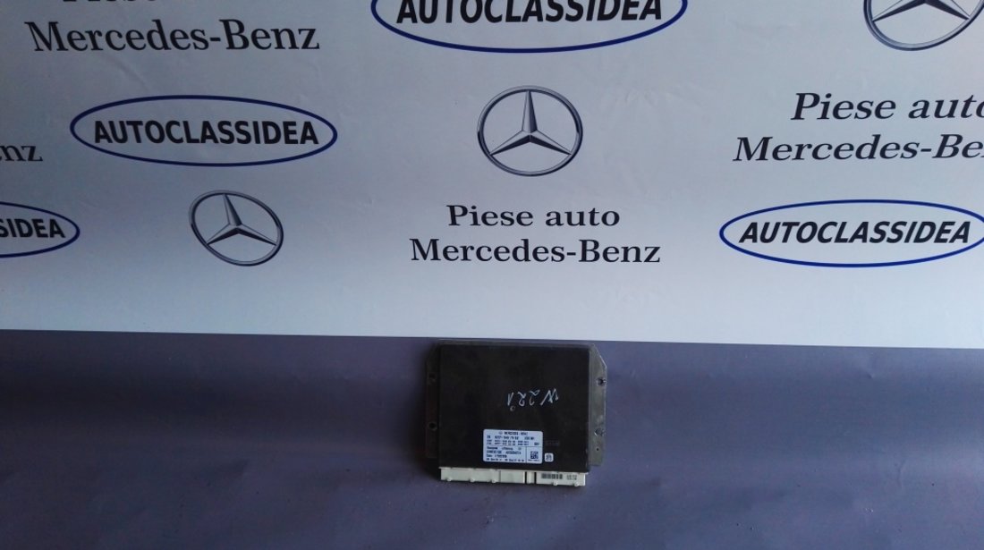 Calculator suspensie Mercedes A2214507962