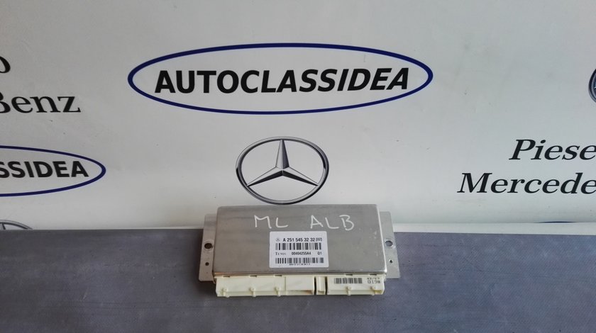 Calculator suspensie Mercedes A2515453232