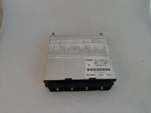 Calculator SUSPENSIE Mercedes ATEGO, A0004465702, 412413012013,