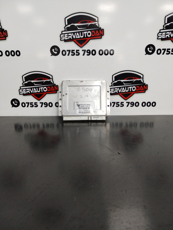 Calculator suspensie Mercedes-Benz E-Class (2002-2008) [W211] 2.2 Motorina 2006, 2115451732