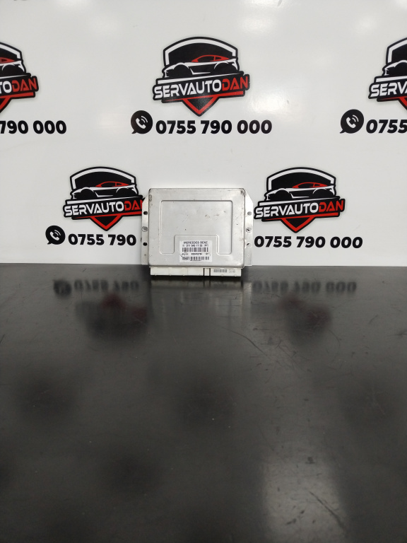 Calculator suspensie Mercedes-Benz E-Class (2002-2008) [W211] 2.2 Motorina 2006, 2115451732