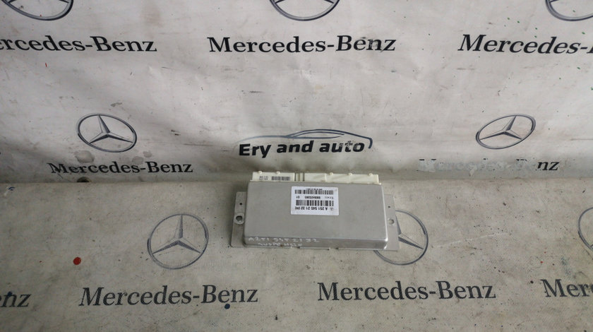 Calculator suspensie Mercedes C class w204 A2049002002