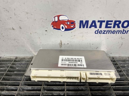 CALCULATOR SUSPENSIE MERCEDES E-CLASS 3.0 CDI - (2009 2013)