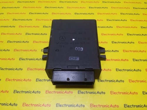 Calculator Suspensie Mercedes E Class, A2115450432, 410213006001,