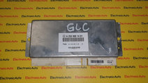 Calculator suspensie Mercedes GLC a2539001401