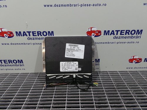 CALCULATOR SUSPENSIE MERCEDES S-CLASS S-CLASS 3.0 CDI - (2006 2013)