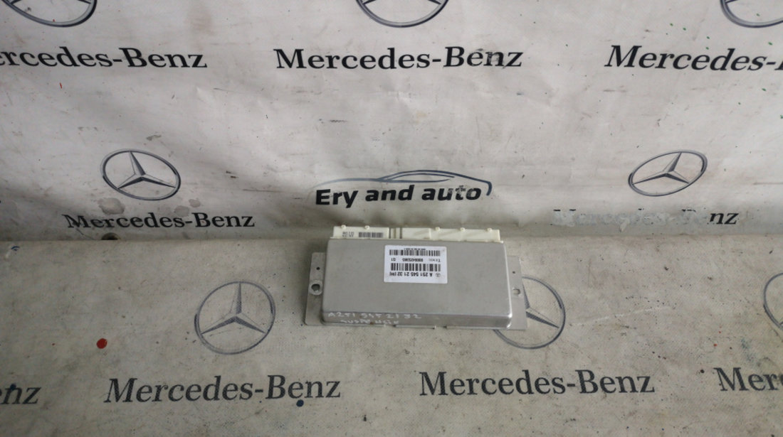 Calculator suspensie Mercedes w251 w164 x164 A2515453232
