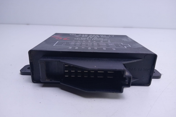 Calculator suspensie Modul 6384460117 / 898969000 Mercedes-Benz Viano