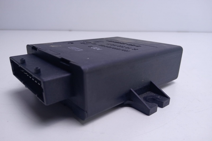 Calculator suspensie Modul perna aer A2115450432 / 410213 Mercedes-Benz E-Class W211 [2002 - 2006]