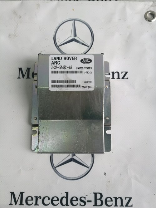 Calculator suspensie Range Rover Sport 7H32-5A482-AB