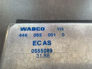 CALCULATOR Suspensie RENAULT MAGNUM, 4460550010,