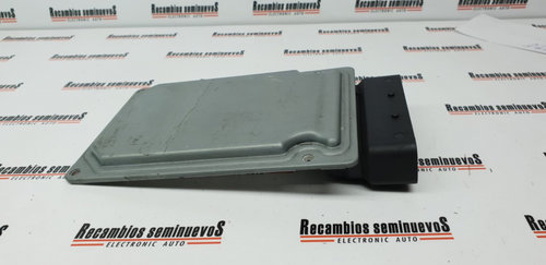 Calculator suspensie SIEMENS VOLKSWAGEN PASSAT, 3C0907376, S180031101A, SM6,
