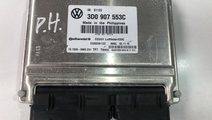 Calculator suspensie Volkswagen Phaeton (2002-2010...