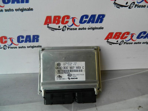 Calculator suspensie Volkswagen Phaeton 2002-2010 3D0907553C