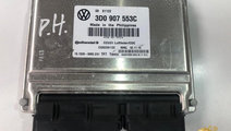Calculator suspensie Volkswagen Phaeton (2002-2010...