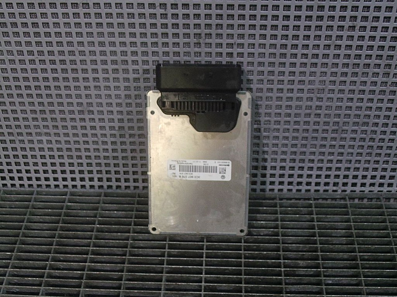 CALCULATOR SUSPENSIE VW PASSAT CC PASSAT CC 2.0 TDI - (2008 2012)
