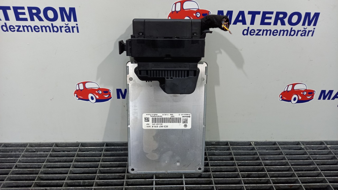 CALCULATOR SUSPENSIE VW SCIROCCO - - (20