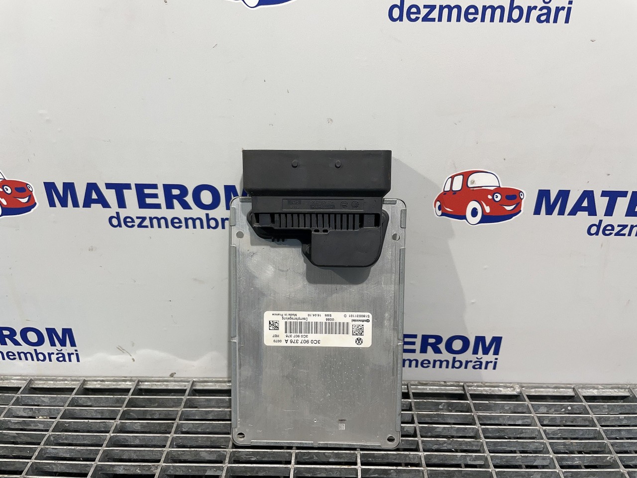 CALCULATOR SUSPENSIE VW SCIROCCO SCIROCCO 2.0 TDI - (2008 2014)