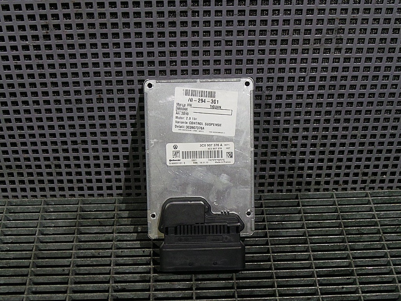 CALCULATOR SUSPENSIE VW TIGUAN 2.0 TDI - (2010 2015)