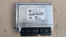 Calculator suspensie VW Touareg 7L 2.5 TDI 2004 20...