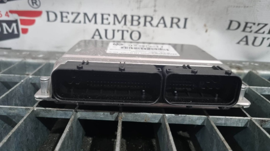 Calculator suspensie VW Touareg 7L cod piesa : 7L0907553J
