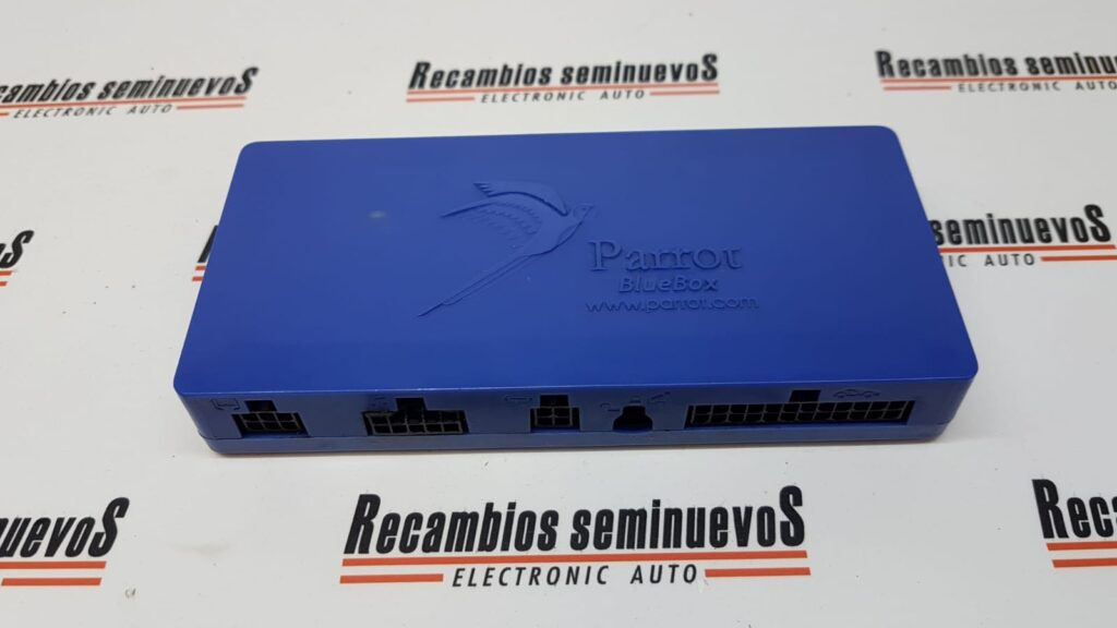 Calculator TELEFON PARROT PARROT SIN MARCA SIN MODELO MKI9100 / 5119A-EBOX4R2 / 5119A EBOX4R2 / 5119AEBOX4R2 / RKXEBOX4R2MKI9100 / 5119A-EBOX4R2 / 5119A EBOX4R2 / 5119AEBOX4R2 / RKXEBOX4R2