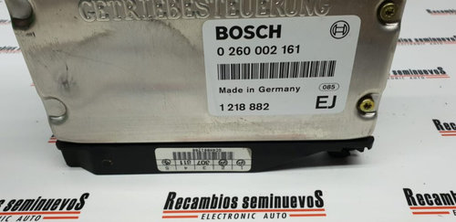 Calculator TRACCION BOSCH BMW 525 0 260 002 161 / 0260002161 / 1 218 882 / 12188820 260 002 161 / 02...