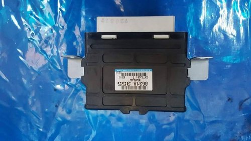 Calculator transimie 4x4 mitsubishi pajero IV 3.2 di-d cod 8631a355