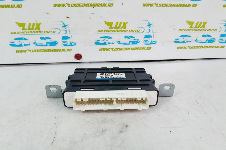 Calculator transmisie 8631A355 3.1 di-d Mitsubishi Pajero 4 [2006 - 2011]