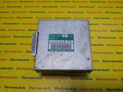 Calculator Transmisie Automata Suzuki, 3888068D1, ZE001118