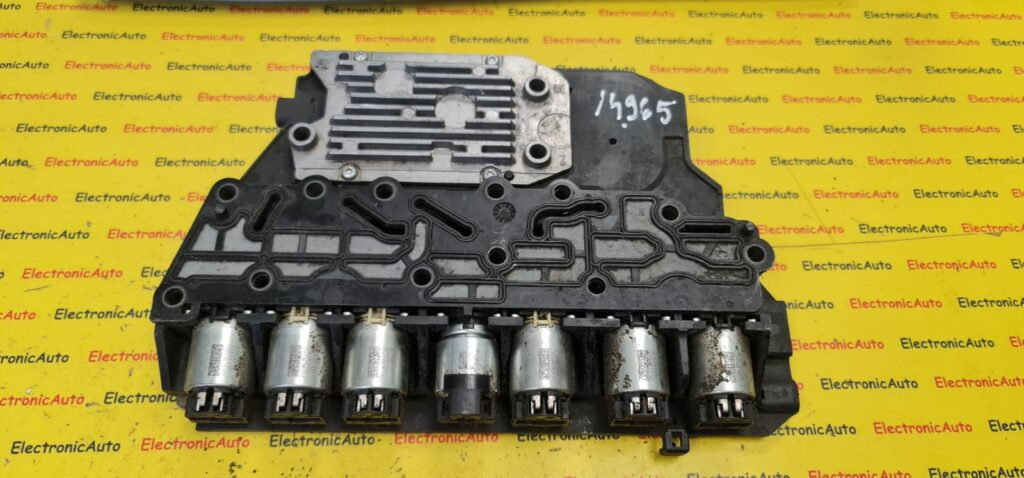 Calculator transmisie CHEVROLET CRUZE 24256524 6524, 242565246524,