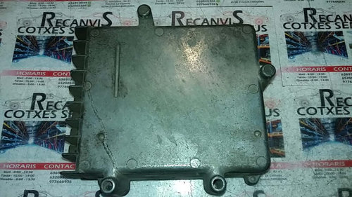 Calculator transmisie CHRYSLER VOYAGER P 04686465AB / P04686465ABP 04686465AB / P04686465AB