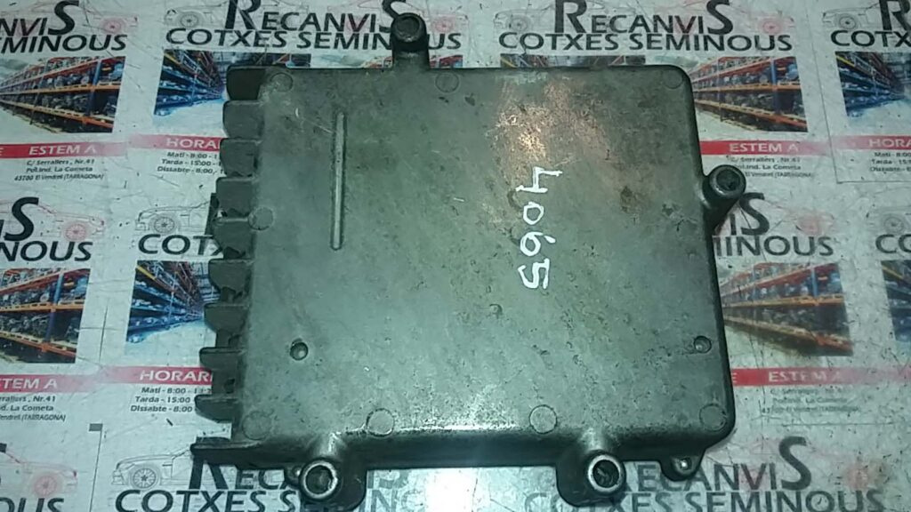 Calculator transmisie CHRYSLER VOYAGER 0468628304686283