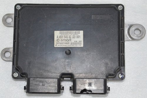 Calculator TRANSMISIE CUTIE AUTOMATA Smart Fortwo 451 2007 - 2014