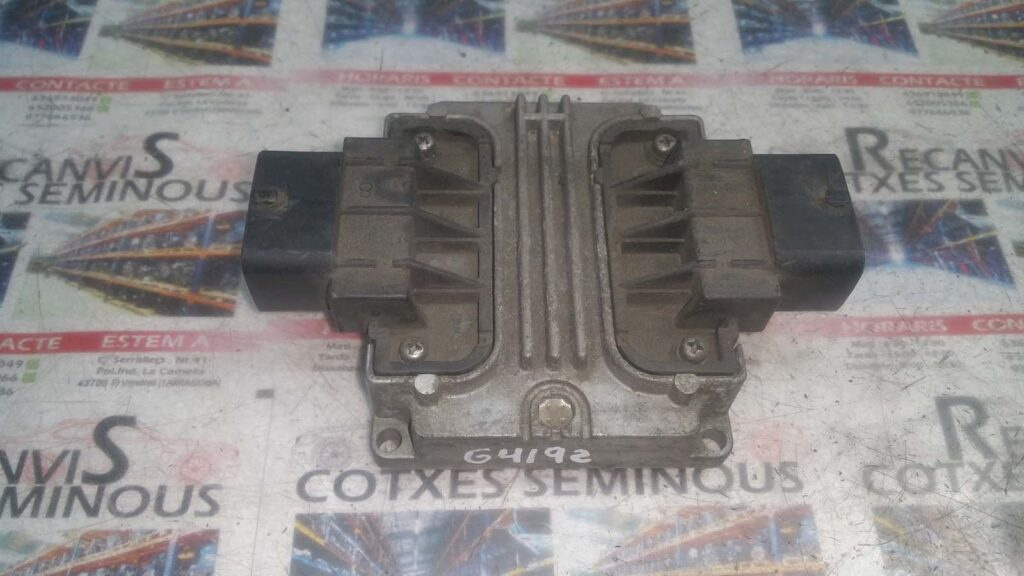 Calculator transmisie SAAB 93 5556081855560818