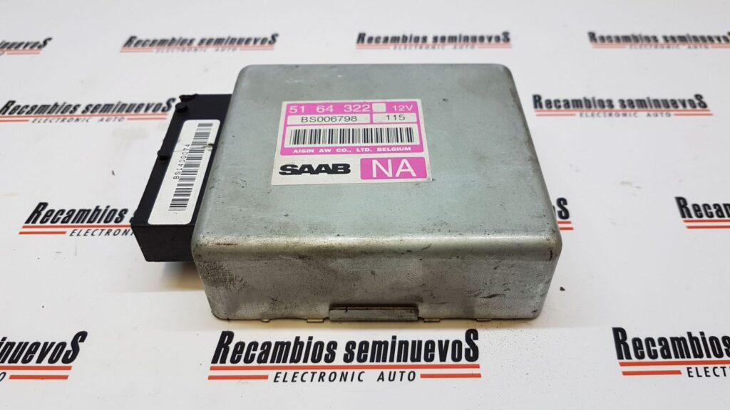 Calculator transmisie SAAB SAAB 9 51 64 322 / 516432251 64 322 / 5164322