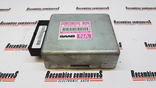 Calculator transmisie SAAB SAAB 9 51 64 322 / 516432251 64 322 / 5164322