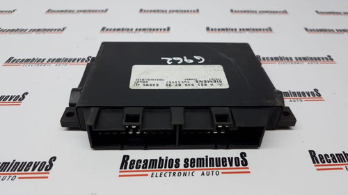Calculator transmisie SIEMENS MERCEDES-BENZ W210 A0215458732 / 5WK33987 / EGS51A0215458732 / 5WK3398...