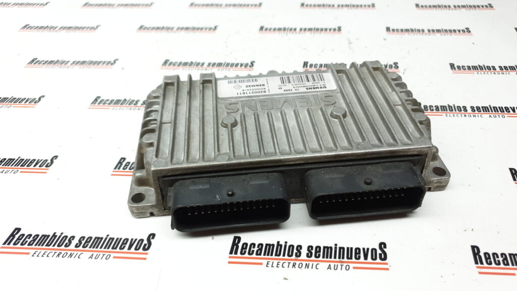 Calculator transmisie SIEMENS RENAULT LAGUNA S1180038004 B / S1180038004B / 8200211611 / 8200052418 / TA 2000 / TA2000S1180038004 B / S1180038004B / 8200211611 / 8200052418 / TA 2000 / TA2000