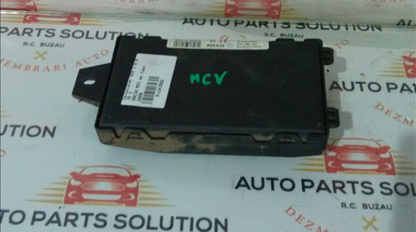 Calculator UCH 1.6 B 16v Dacia MCV 2006 -2010