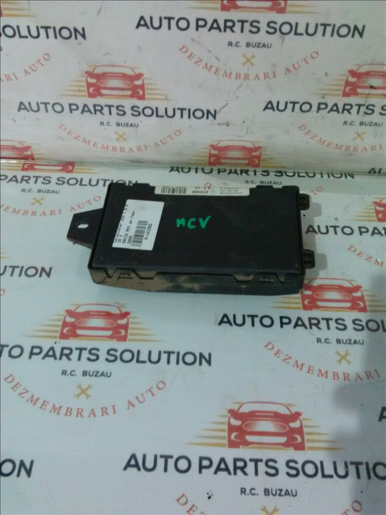 Calculator UCH 1.6 B 16v DACIA MCV an fabr. 2009