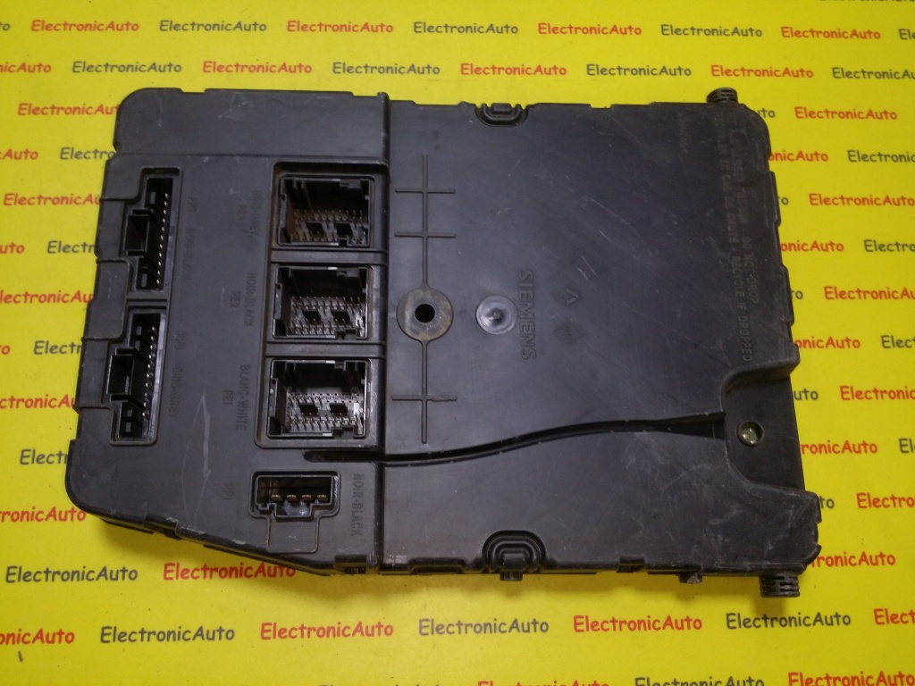 Calculator UCH Renault Megane 8200525384