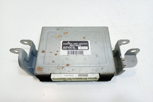 Calculator Unitate control ASC MN116562 Mitsubishi Pajero 3 [facelift] [2003 - 2006]
