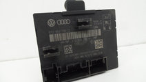 Calculator usă stânga spate Audi A5 cod 8T095979...
