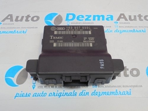 Calculator usa, 1K0907530C, Vw Touran (1T1) (id:111475)